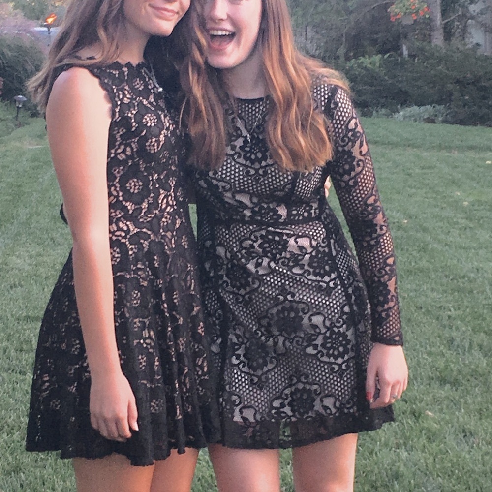 Homecoming/formal dress